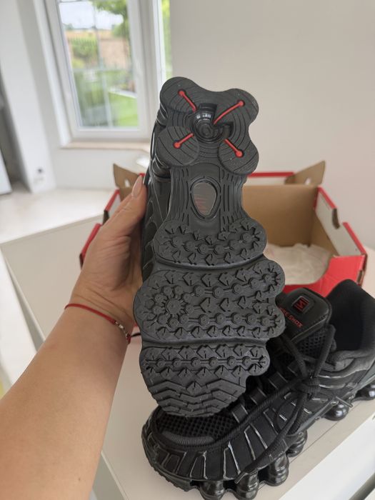Nike shox TL nowe