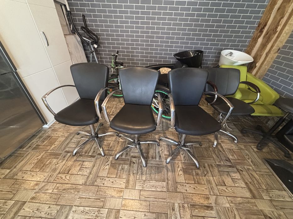 парикмахерское мойка мийка парикмахерская кресло кушетка барбер