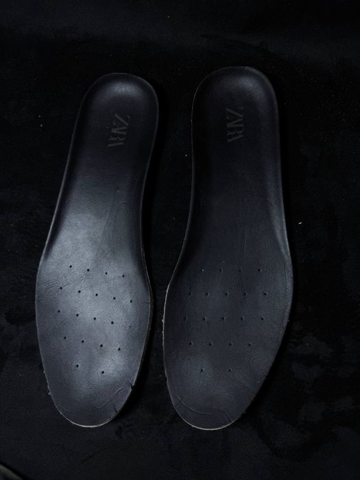 Лофери Zara чоловічі