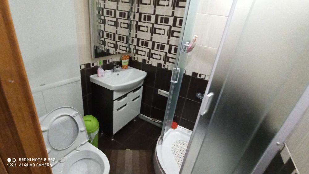 1 кім.кв Театральна,Миколаївська,пр.Богоявл,авто/жд5 хв,газ.колонка,го