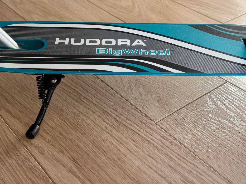 hulajnoga Hudora Bigwheel