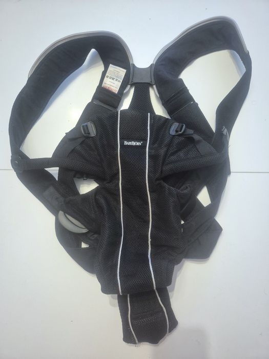 Nosidełko BabyBjörn Baby Carrier Synergy