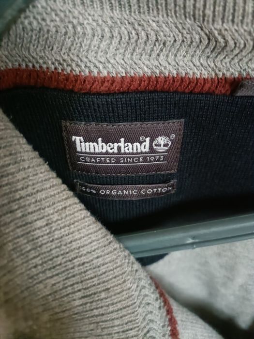 Casaco Timberland