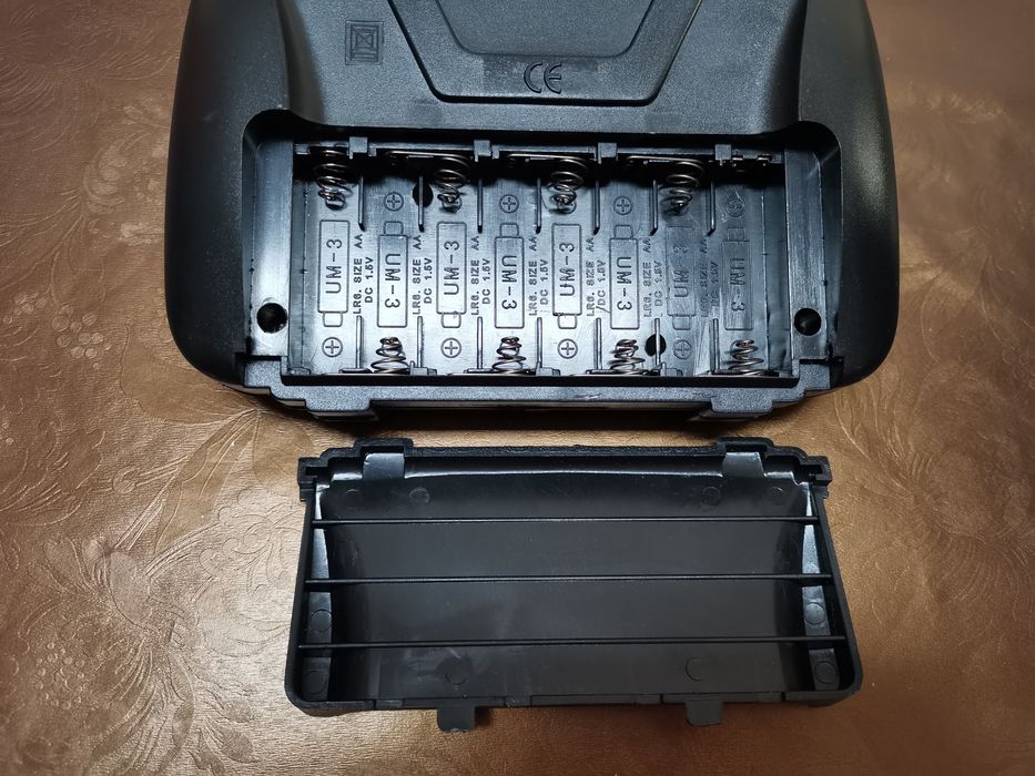 Comando aeromodelismo