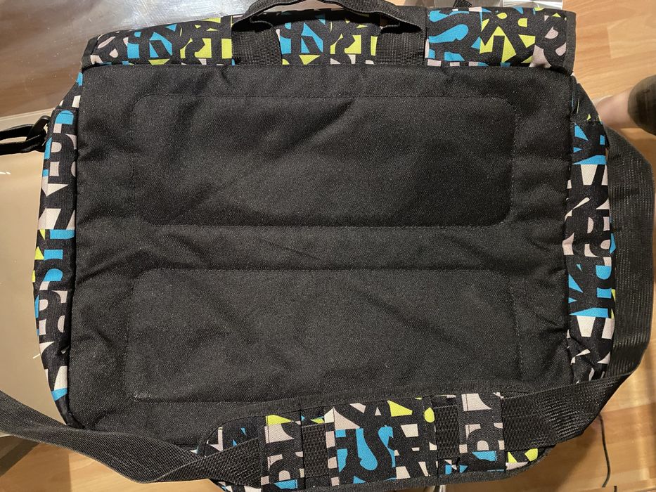 Torba na laptopa Jansport