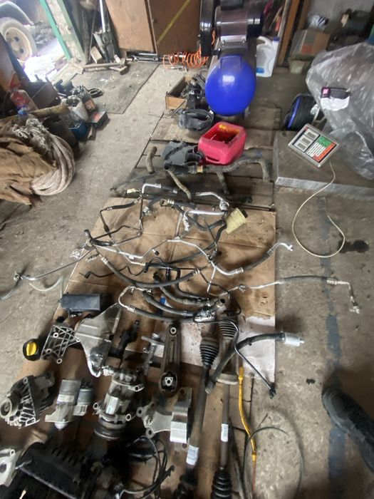 Стартер генератор рено сандеро 2012 год