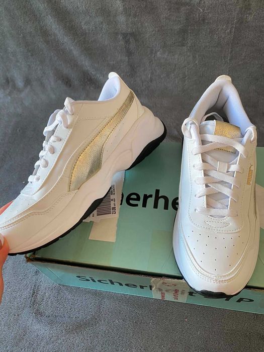Puma Court Lally