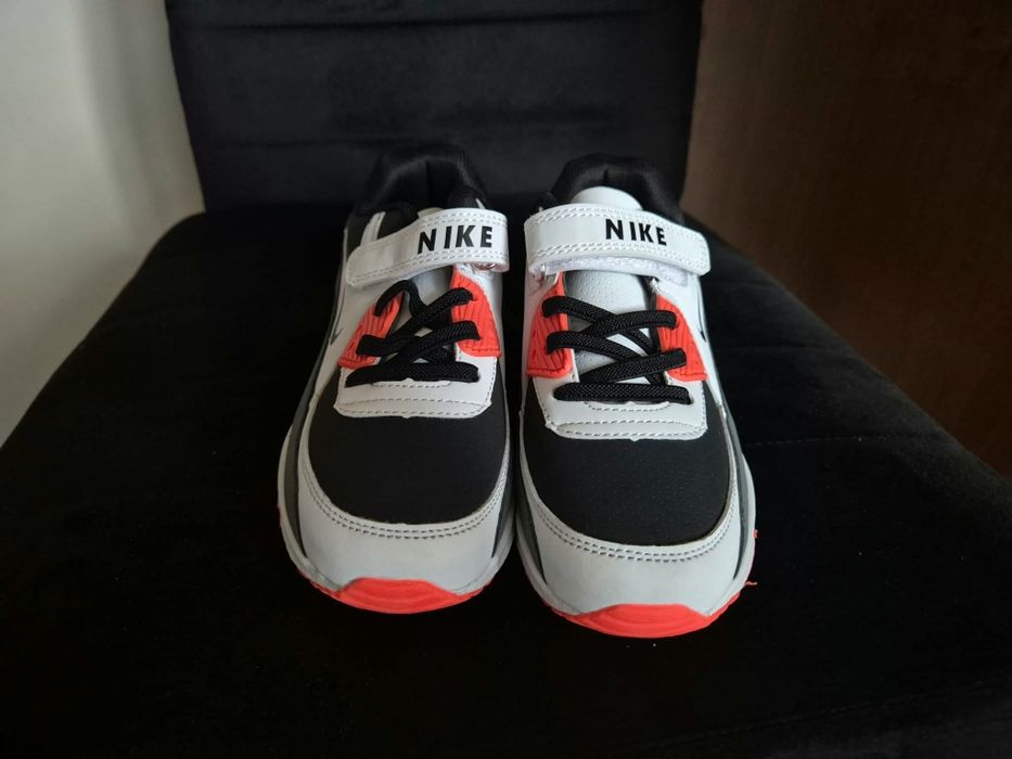 Buty chłopięce polecam
