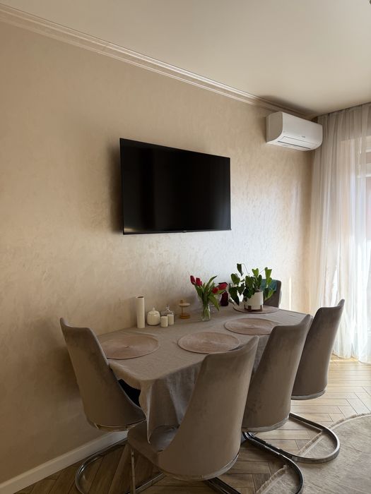 1-комнатная квартира по адресу (площадь 50 м²) - Atlanta.ua - фото 4