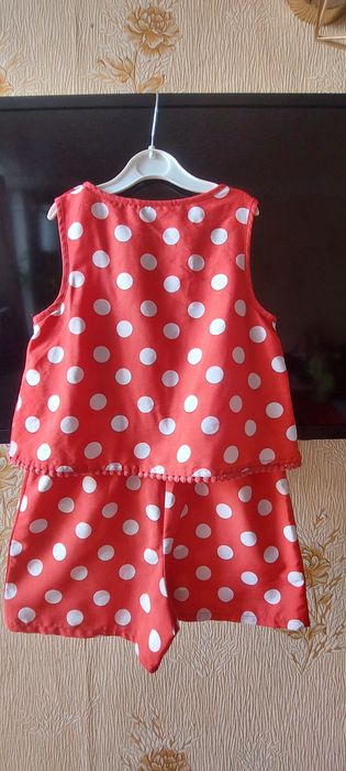 Комбінезон на діачинку