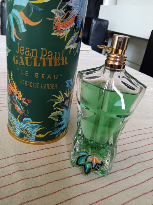 Jean Paul Gaultier Le Beau Paradise Garden 75ml