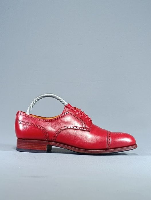 CARMINA Derby Shoes