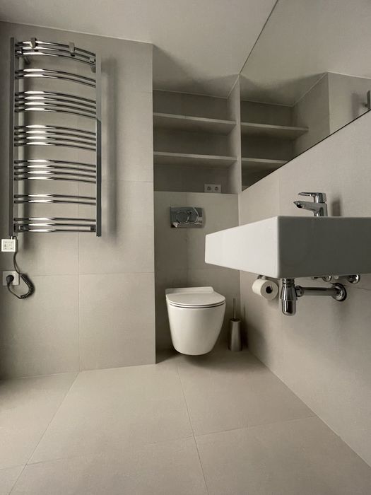 Оренда 1к квартири новобудова Стуса,  власник