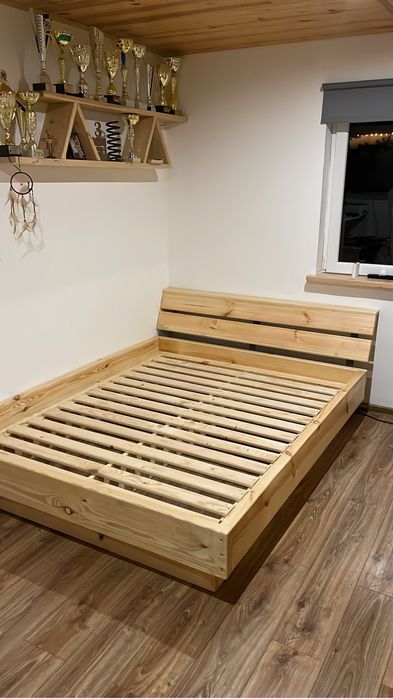 Stolarz - kuchnie, szafy, meble na wymiar Lublin