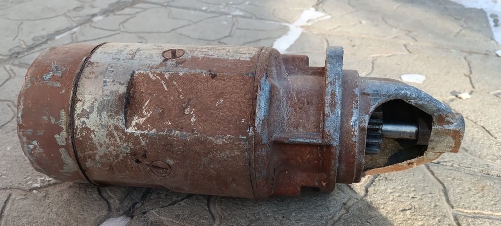 Продается стартер