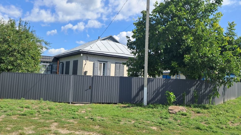 Продам будинок в с.Шелепухи