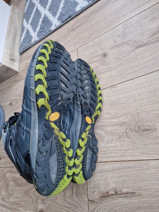 Mammut buty męskie trekking roz.44 gore-tex