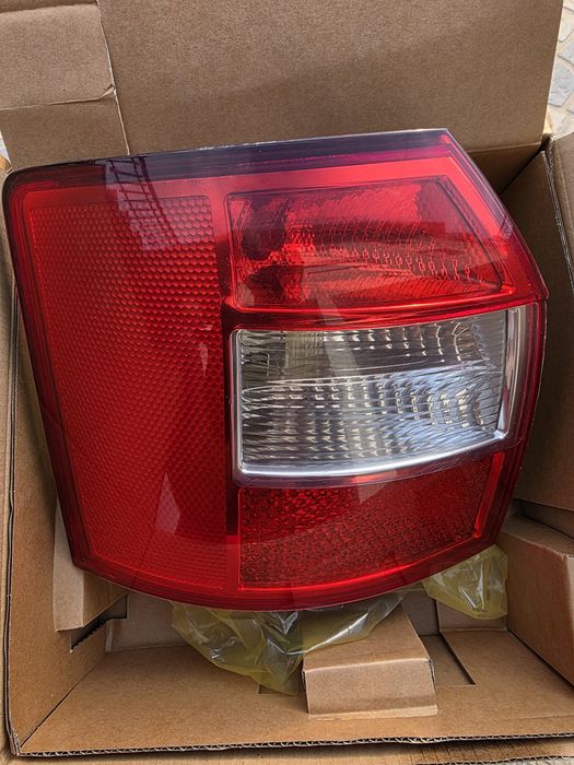 Farolim Audi A4 B6 Avant