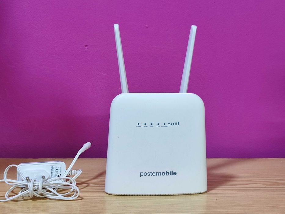 300mbps 4G+ Router D-Link DWR-960 Cat.7 Roteador SIM AC1200