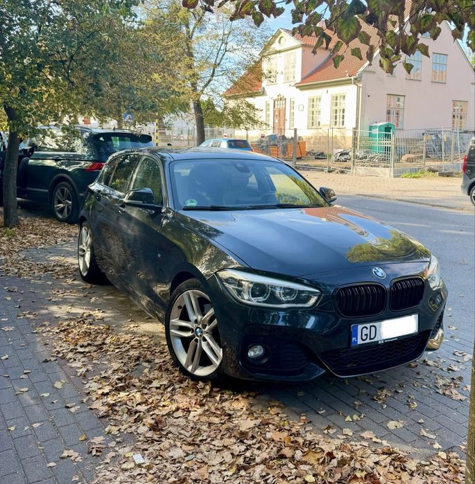 BMW Seria 1