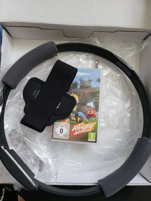 Nowa konsola Nintendo Switch