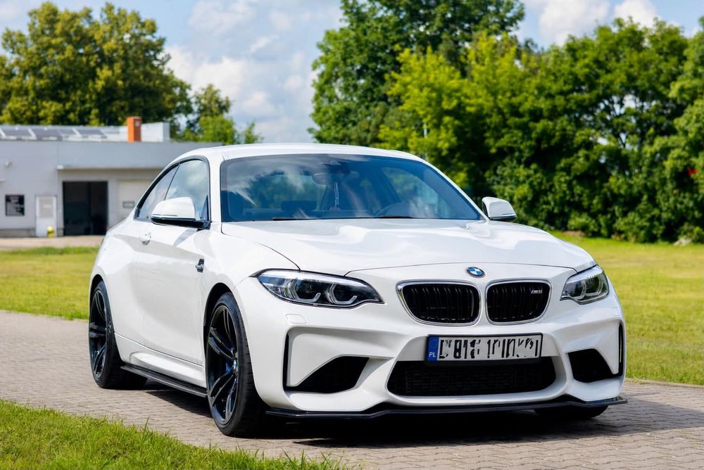 BMW M2