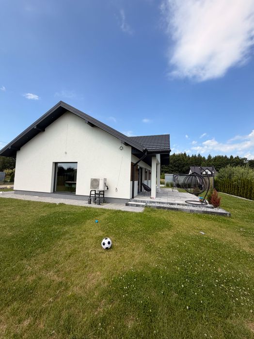 Sprzedam dom 100m2