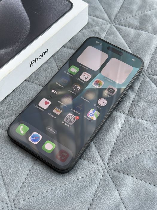 Iphone 15 Pro Max в ідеальному стані