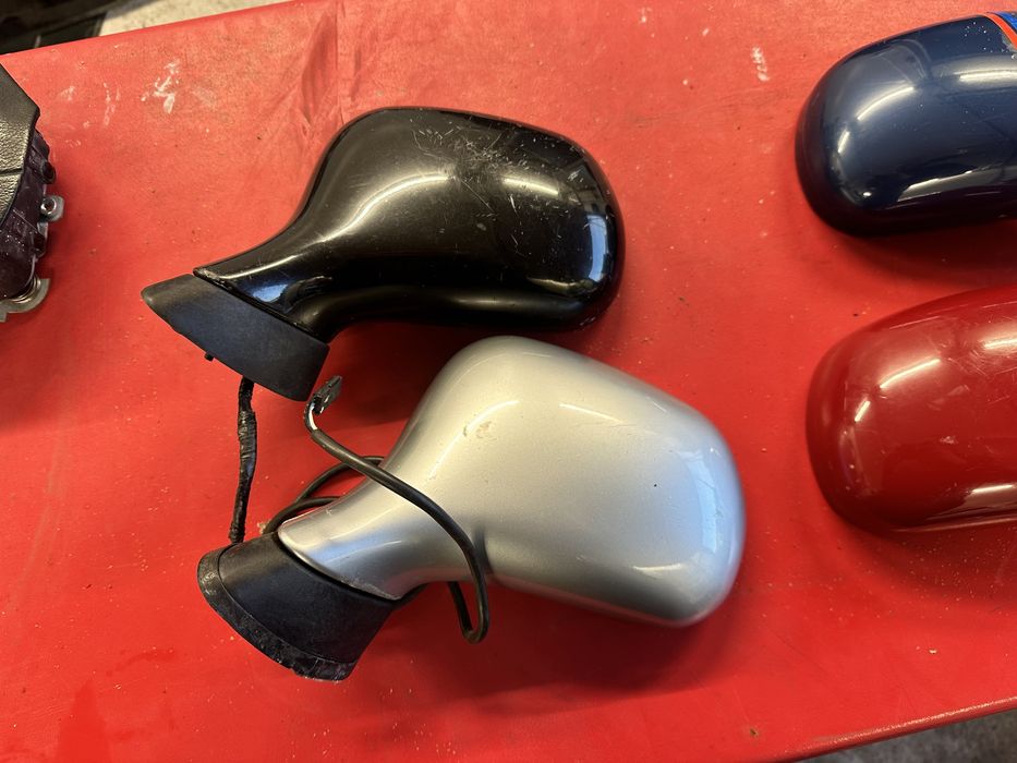 Lusterko lewe BMW Z3 Roadster Coupe EU LHD Europa sprwne