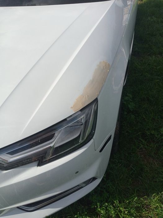 Пайка бамперів, фар стопів, рихтовка покраска авто НЕДОРОГО