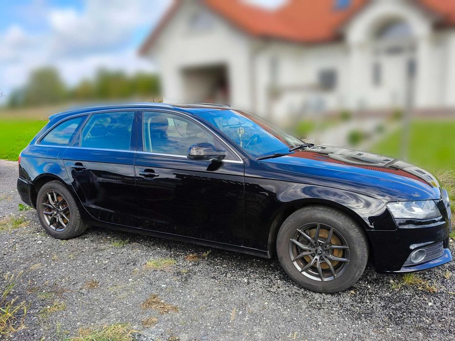 Sprzedam Audi A4 B8 2010r.
