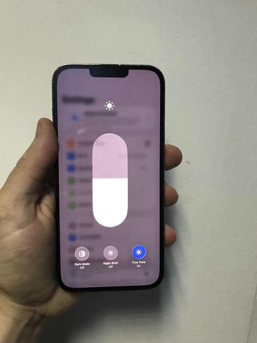Apple iphone 13 Pro Max 128Gb Graphit Neverlock