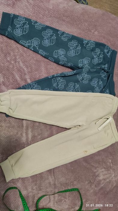 Спортивні штани 104