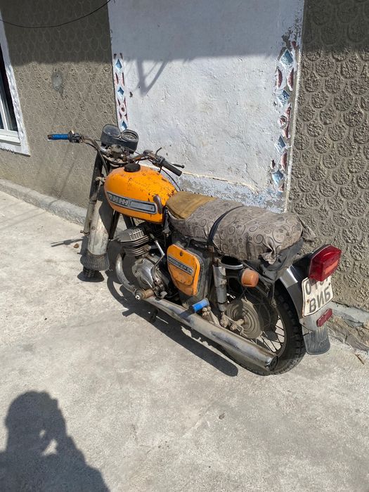 Продам юпитер 5 на ходу