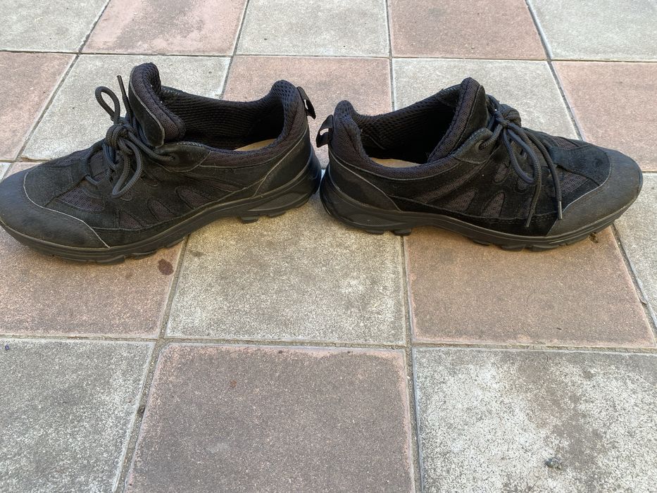 Тактичсеская обувь