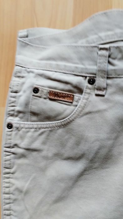 Spodnie Wrangler OHIO Authentic