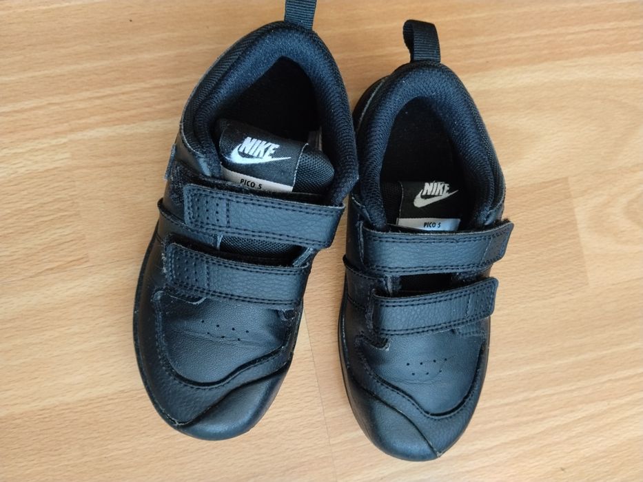 Buty Nike Pico 5. Rozmiar 27