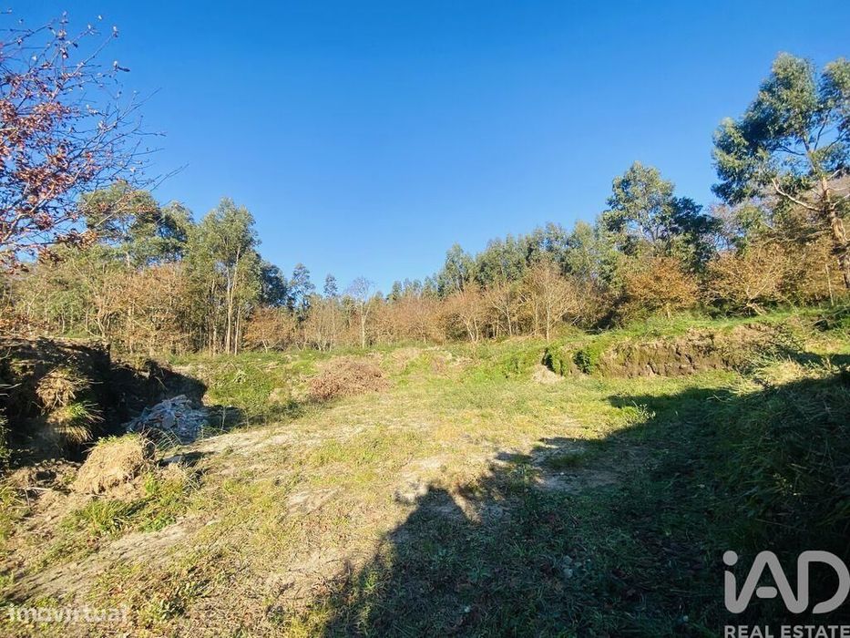 Terreno Agrícola em Sopo de 260,00 m2