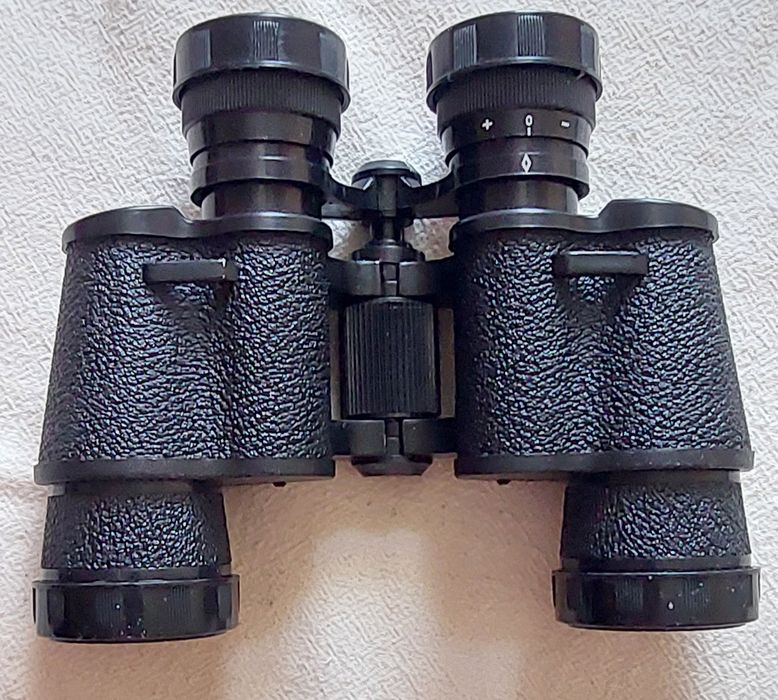 Бинокль 7×35 Как новый