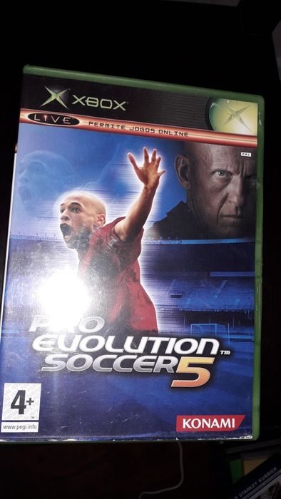 13 Xbox Games (Video Game)64284421571714123