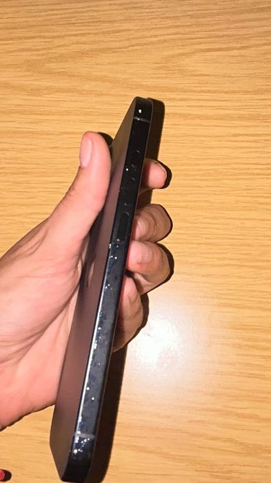 IPhone 16 preto