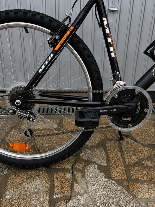 Bicicleta BTT 26” Good Bike – Excelente Estado + Capacete