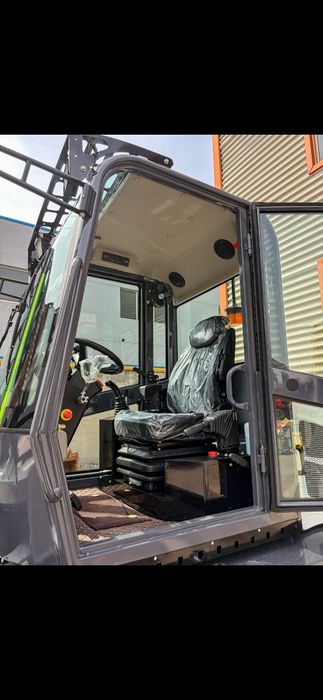 Beckermann BM10-M – Ładowarka przegubowa | 1100 kg | 35 KM | NOWA | Dostawa Cała PL