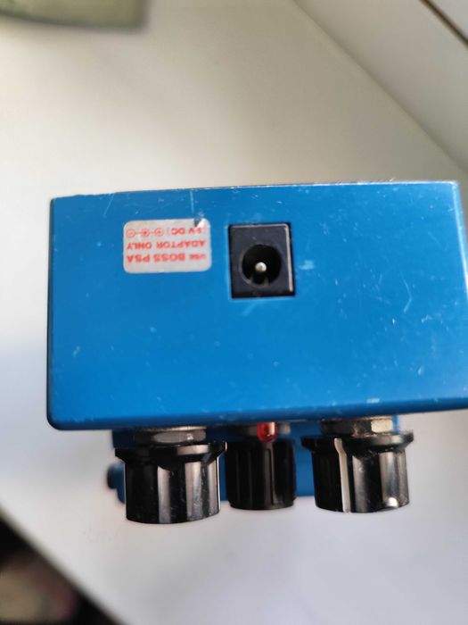 Продам BOSS BD-2