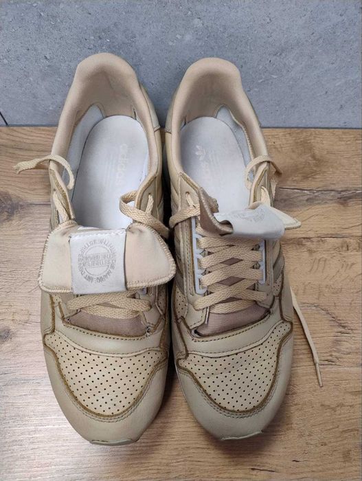 Adidas ZX 500 GX1603 Katowice Piotrowice-Ochojec • OLX.pl