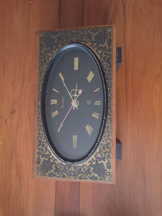 Часи *Янтар* СССР