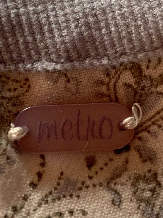 MACACÃO de bebe, Metro Kids Company Newborn, 3-6m