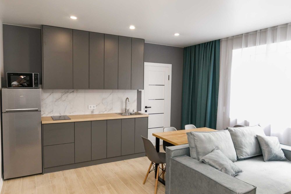 Оренда апартаментів квартири подобово