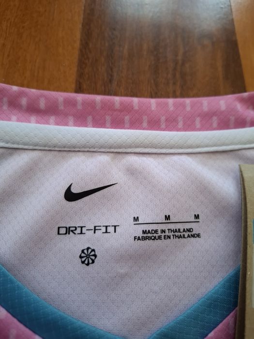 T-shirt Rosa 25/26 Barcelona