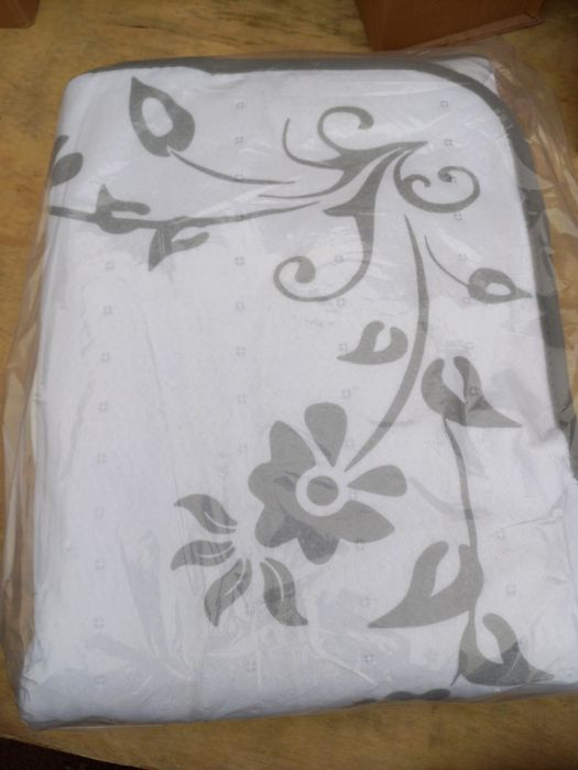 Koc elektryczny rehabilitacyjny